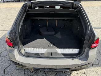 BMW 5-serie Autom Touring 530e M- Sport Plug in Hybrid picture 13