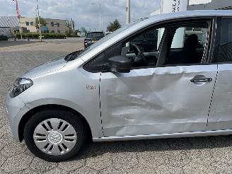 Volkswagen Up! 1.0 take up! BlueMotion 55000 km NAP!! picture 9