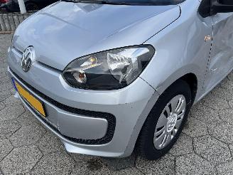 Volkswagen Up! 1.0 take up! BlueMotion 55000 km NAP!! picture 10