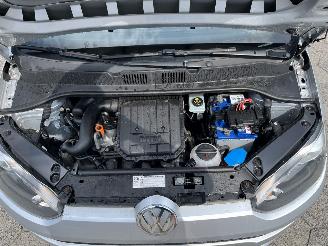 Volkswagen Up! 1.0 take up! BlueMotion 55000 km NAP!! picture 7