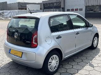 Volkswagen Up! 1.0 take up! BlueMotion 55000 km NAP!! picture 4