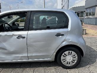 Volkswagen Up! 1.0 take up! BlueMotion 55000 km NAP!! picture 8