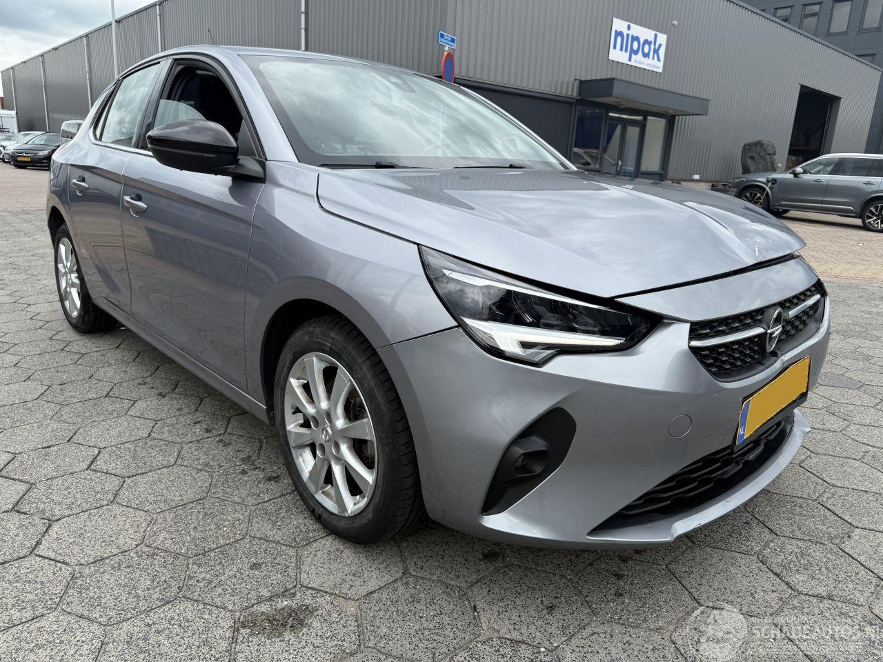 Opel Corsa 1.2 Elegance