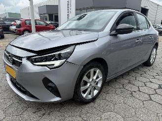 Opel Corsa 1.2 Elegance picture 3