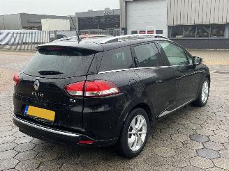Renault Clio Estate 0.9 TCe Limited picture 4