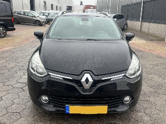 Renault Clio Estate 0.9 TCe Limited picture 2