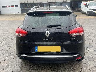Renault Clio Estate 0.9 TCe Limited picture 5