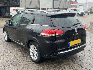 Renault Clio Estate 0.9 TCe Limited picture 6