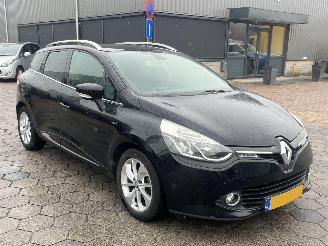 Renault Clio Estate 0.9 TCe Limited picture 3