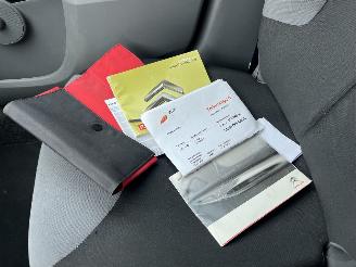 Citroën C1 1.0-12V Séduction picture 15