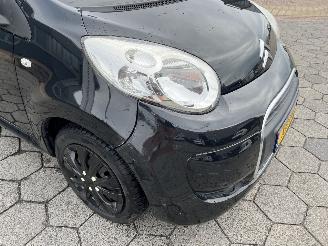 Citroën C1 1.0-12V Séduction picture 7