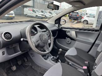 Citroën C1 1.0-12V Séduction picture 10