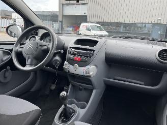 Citroën C1 1.0-12V Séduction picture 9