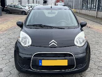 Citroën C1 1.0-12V Séduction picture 2