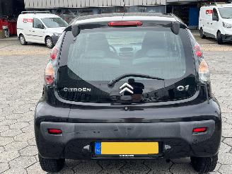 Citroën C1 1.0-12V Séduction picture 5