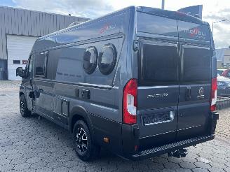 Carthago  3.0 Malibu AUTOMAAT 130KW picture 4