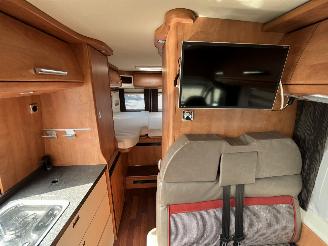 Carthago  3.0 Malibu AUTOMAAT 130KW picture 9