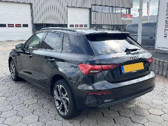 Audi A3 Sportback 45 TFSI e S edition Competition picture 6