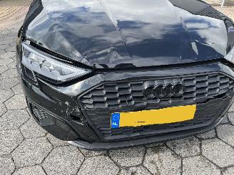 Audi A3 Sportback 45 TFSI e S edition Competition picture 10