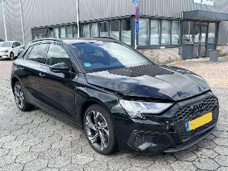 Audi A3 Sportback 45 TFSI e S edition Competition picture 3
