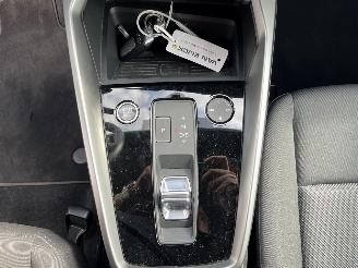 Audi A3 Sportback 45 TFSI e S edition Competition picture 22