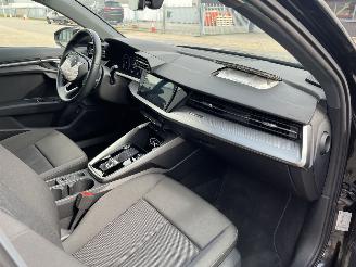 Audi A3 Sportback 45 TFSI e S edition Competition picture 14