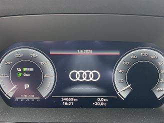 Audi A3 Sportback 45 TFSI e S edition Competition picture 20