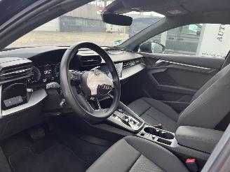 Audi A3 Sportback 45 TFSI e S edition Competition picture 16
