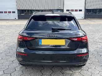 Audi A3 Sportback 45 TFSI e S edition Competition picture 5