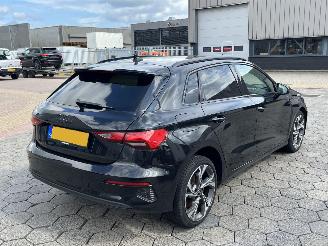 Audi A3 Sportback 45 TFSI e S edition Competition picture 4