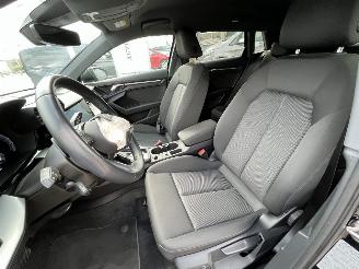 Audi A3 Sportback 45 TFSI e S edition Competition picture 17