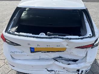 Skoda Octavia Combi 1.0 TSI Ambition picture 8