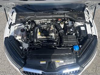 Skoda Octavia Combi 1.0 TSI Ambition picture 7