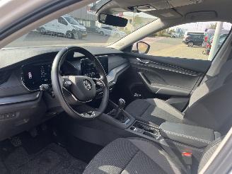 Skoda Octavia Combi 1.0 TSI Ambition picture 14