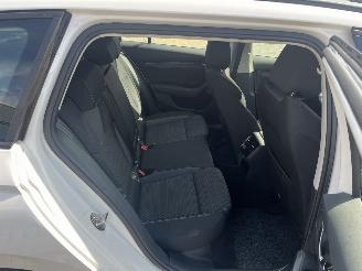 Skoda Octavia Combi 1.0 TSI Ambition picture 12