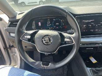 Skoda Octavia Combi 1.0 TSI Ambition picture 17
