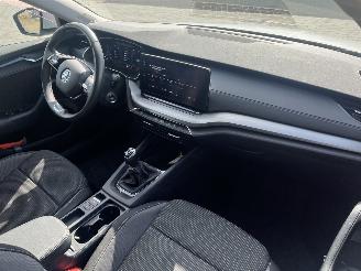 Skoda Octavia Combi 1.0 TSI Ambition picture 13