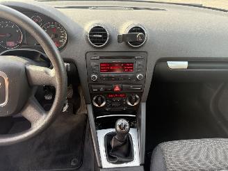 Audi A3 Sportback 1.8 TFSI Attraction Pro Line picture 19
