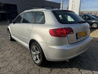 Audi A3 Sportback 1.8 TFSI Attraction Pro Line picture 6