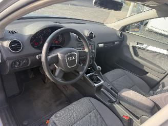 Audi A3 Sportback 1.8 TFSI Attraction Pro Line picture 16