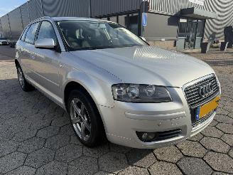 Audi A3 Sportback 1.8 TFSI Attraction Pro Line picture 3