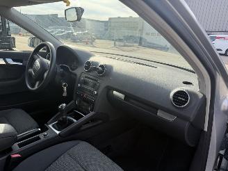 Audi A3 Sportback 1.8 TFSI Attraction Pro Line picture 15