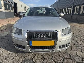 Audi A3 Sportback 1.8 TFSI Attraction Pro Line picture 2