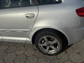 Audi A3 Sportback 1.8 TFSI Attraction Pro Line picture 7