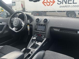 Audi A3 Sportback 1.4 TFSI Ambition Pro Line S picture 12