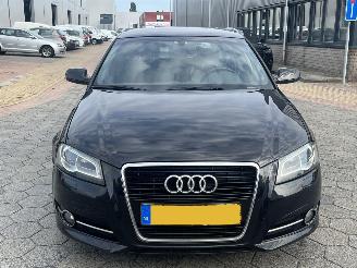 Audi A3 Sportback 1.4 TFSI Ambition Pro Line S picture 2