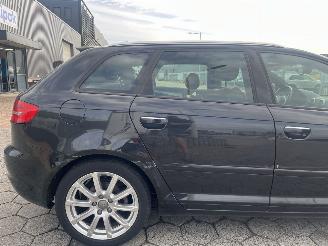 Audi A3 Sportback 1.4 TFSI Ambition Pro Line S picture 10