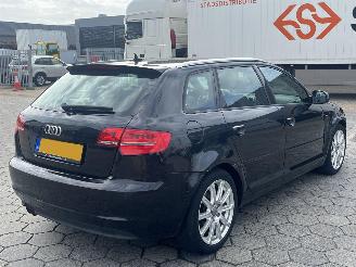 Audi A3 Sportback 1.4 TFSI Ambition Pro Line S picture 4