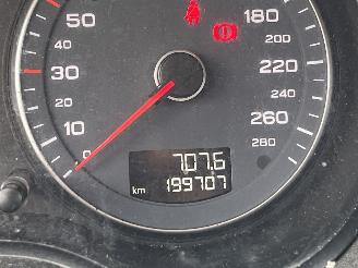 Audi A3 Sportback 1.4 TFSI Ambition Pro Line S picture 17