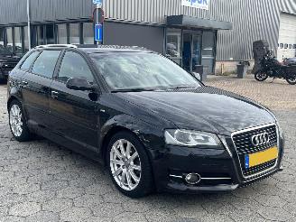 Audi A3 Sportback 1.4 TFSI Ambition Pro Line S picture 3